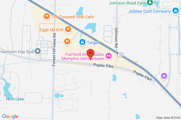 Germantown Pediatric and Family Medicine
