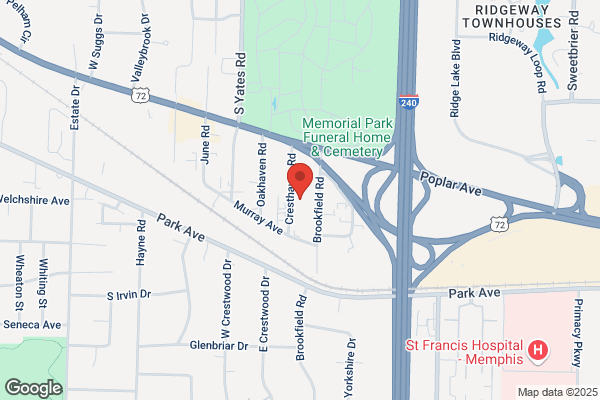 Memphis Surgery Center