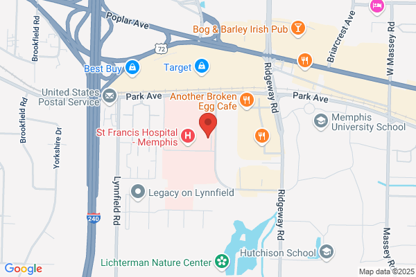 Parker Pain & Rehab Center