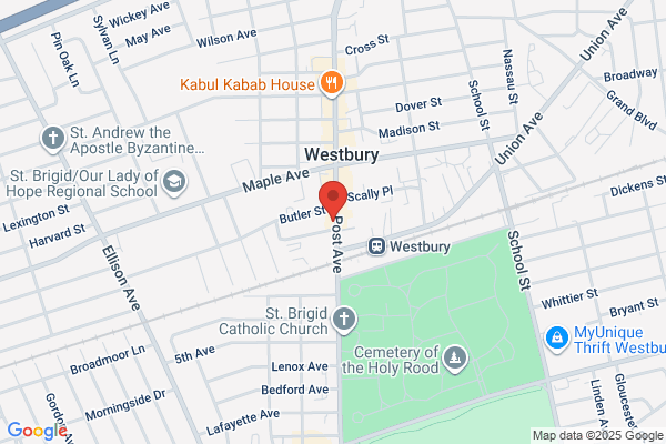 Wesberry Eye Center