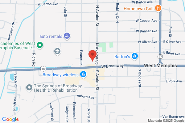 Stimson's Gene Inc