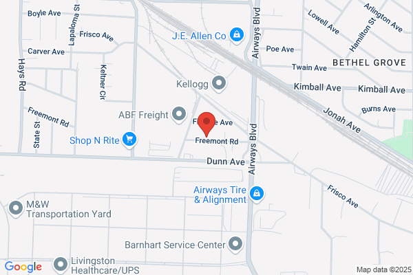 Riverbirch Homes