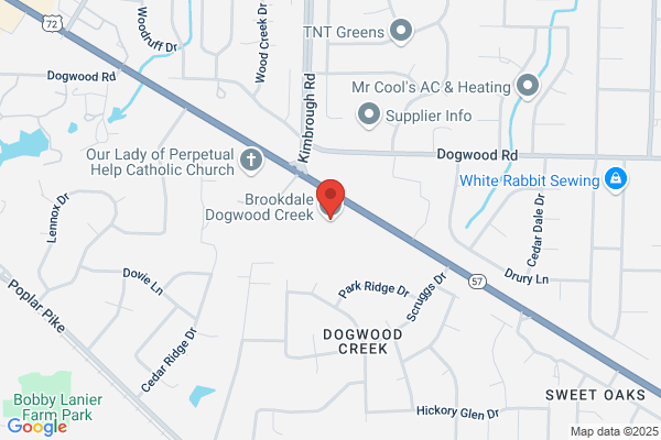 Brookdale at Home Memphis