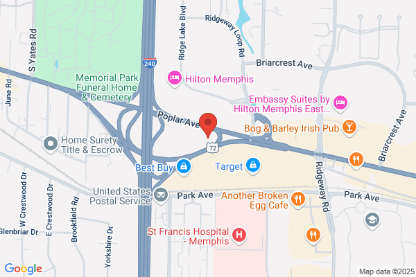 Four Points by Sheraton Memphis East