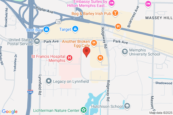 La Quinta Inn & Suites Memphis Primacy Parkway