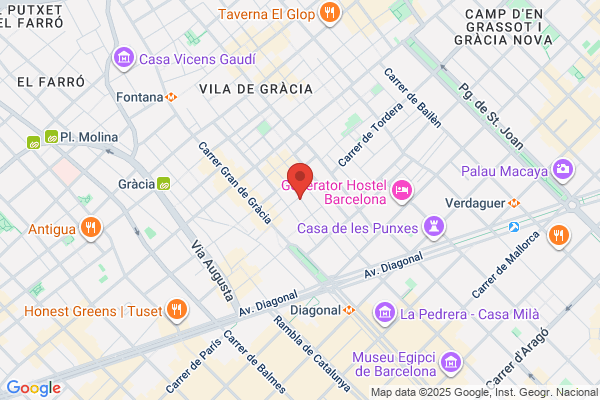 La Caravana