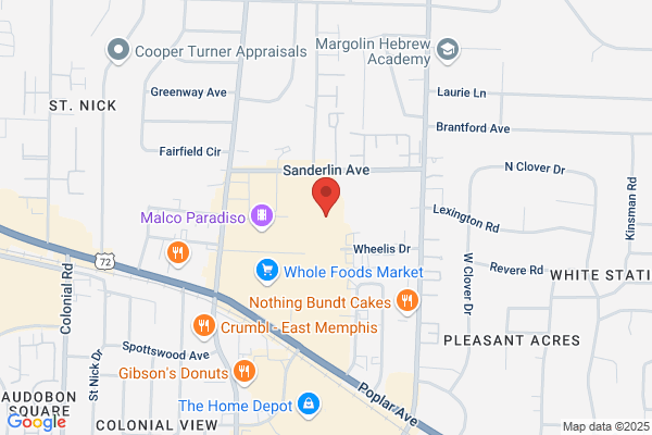 Peter D Poole Fine Jewelers