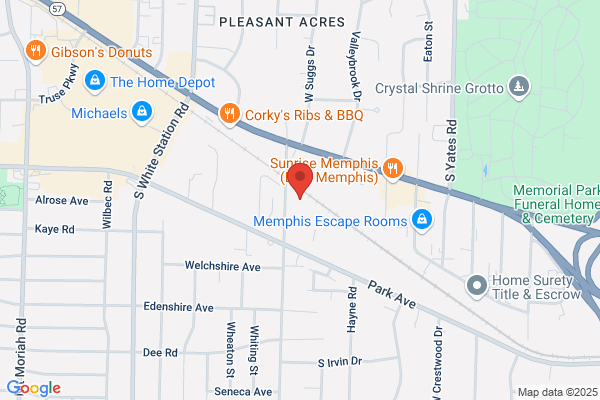 Jewel Gary L Attorney