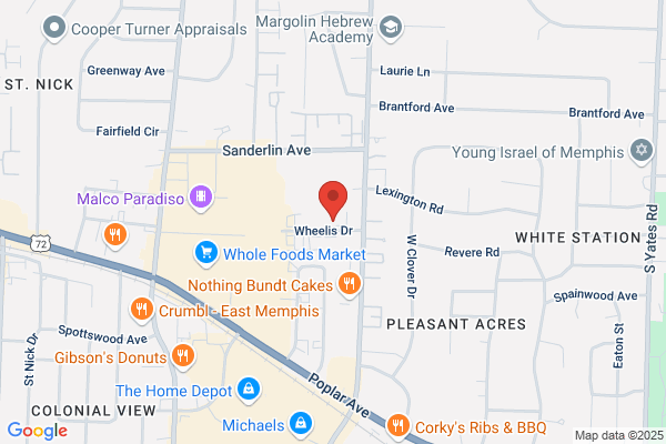 Johnson Russell Attorney