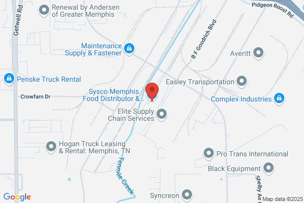 Sysco Memphis - Wholesale Restaurant Food Supplies