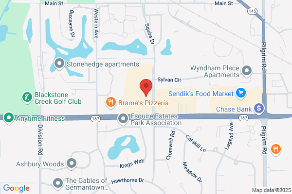 Germantown Taekwondo