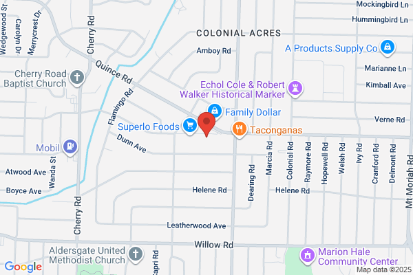 Fresenius Kidney Care Central Memphis