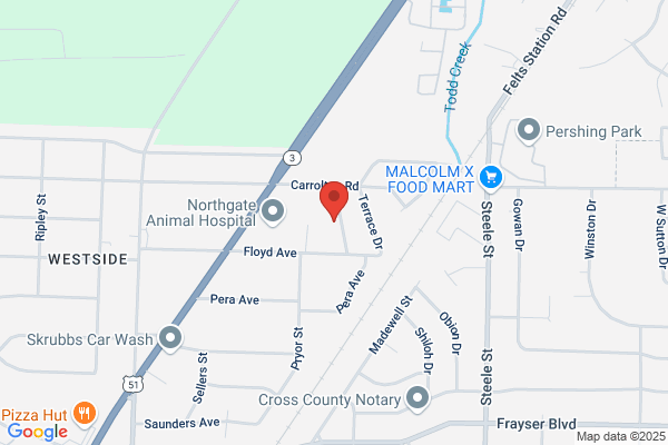 Mid South Moving And Storage