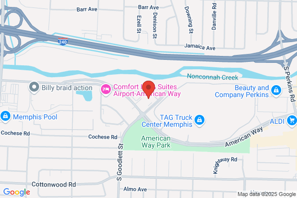 Goldmouth's Affordable Moving