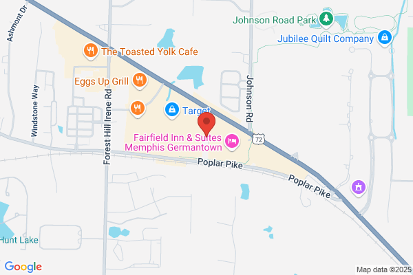 Germantown Plantation Senior Living Community