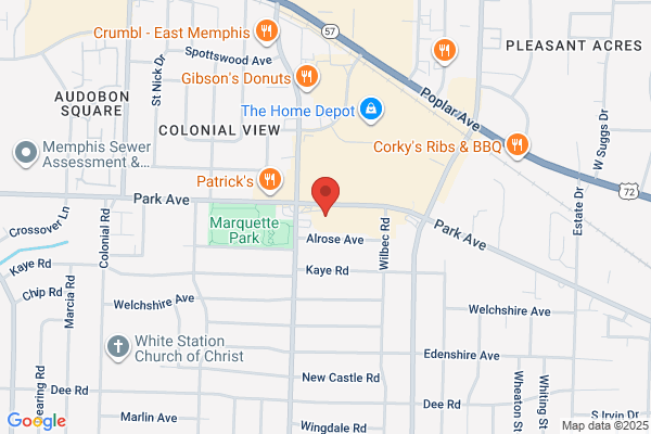 Memphis Physical Therapy