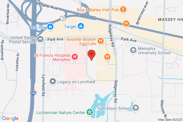 Ortho South