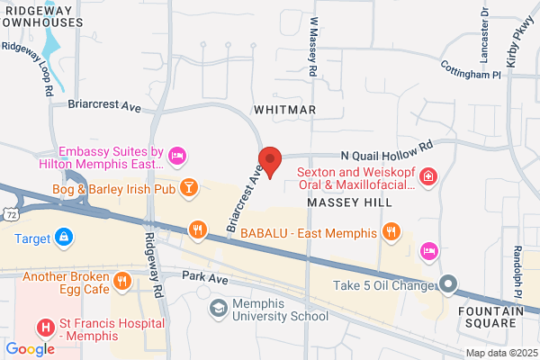 Thomas V. Giel, III, M.D.: OrthoSouth