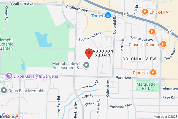 Audubon Woods Business Campus