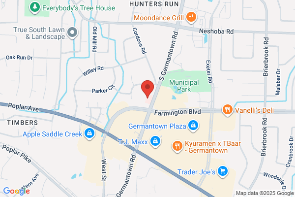 The Exercise Coach Germantown
