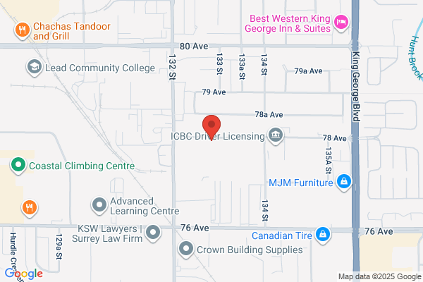 Columbia Business Systems Inc