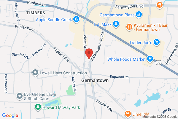 Germantown Chamber of Commerce