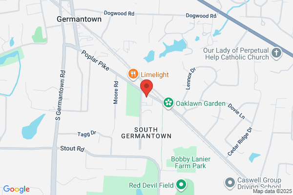 Germantown Festival