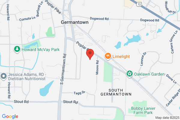 Germantown High School-Cable Television Network