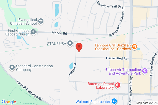 Mid-South Surveillance & Security Systems