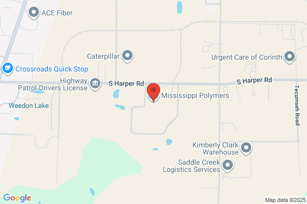 Mississippi Polymers