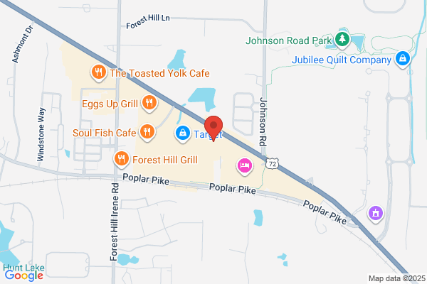 Results Physiotherapy Germantown, Tennessee - East