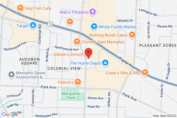 Garibaldi's Pizza