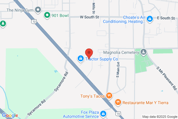 Atr Property Management