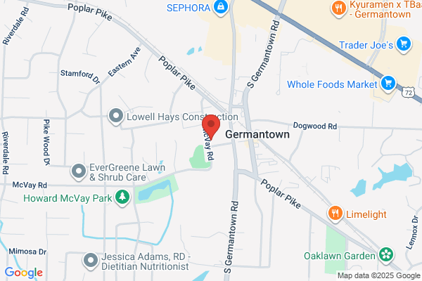 Bridgetowne Homes
