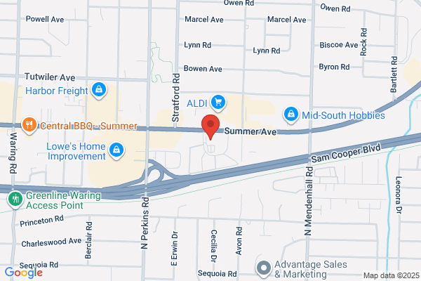 Memphis Investment Properties