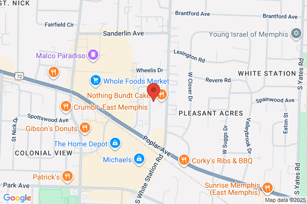 Mid-South Realty Inc