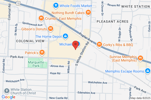 Stephenson & Associates Inc