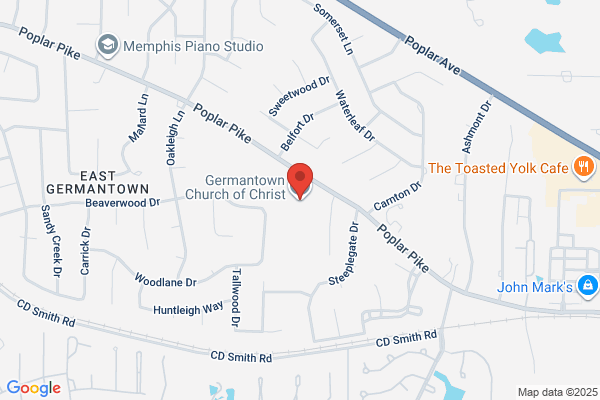 Germantown Church of Christ