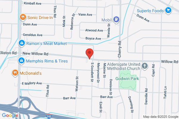 Willow Oaks Pentecostal Holiness Church