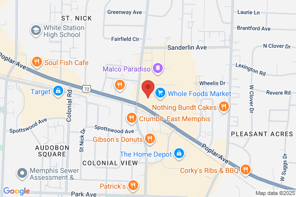 Houston's Restaurant
