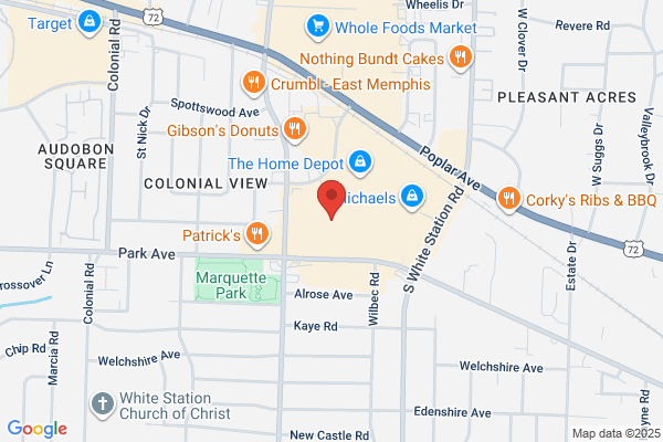 New Hunan Restaurant