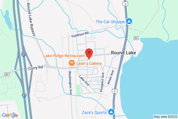Ridge Lake Eatery