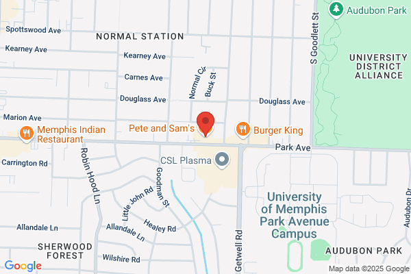 Sneaky Pete's Cajun Bar & Grill