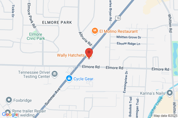 Wally Joe Restaurant