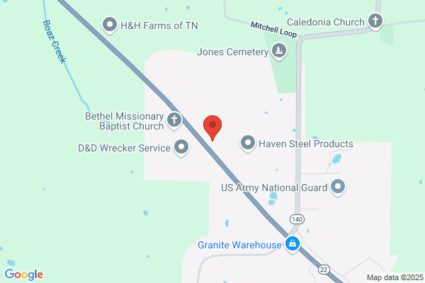Stambaugh Roofing Co