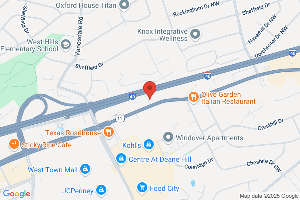 Debra's Nails