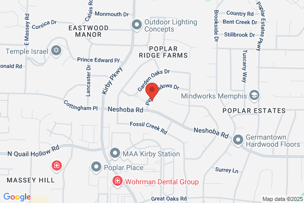 Parkinson Disease Help & Support Group Midsouth