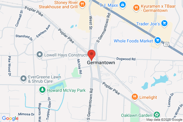 Germantown Arts Alliance