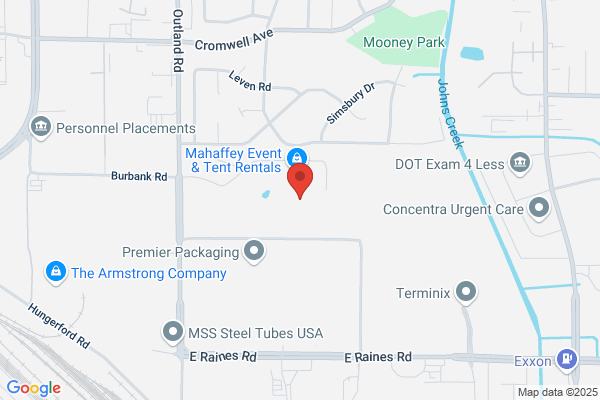 Financial Transportation Services Inc