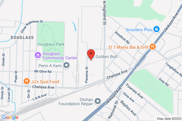 Golden Distributions Systems Inc